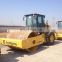 Chinese Brand 2019 295Kg Walk-Behind Single Drum Road Roller For Sale 6126E
