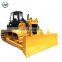 10 CBM capacity quality Factory New Bulldozer with 3 years warranty bull dozer