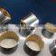 Truck Steel Brass Rod End Bushing Bimetal