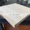 Rubber wood core veneer Strong stability Not easy to deform, not easy to crack Rubber wood straight puzzle