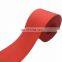 Universal Harness Lower Extender High Strength Polyester Webbing Strap 3 Inch Red Racing Car Safety Seat Belt for UTV  FIA