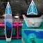 Customized Color Stand-up Inflatable Paddle Board Surfboard