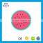 OEM Cheap Drinking Pvc Coaster Custom Pvc Silicone Coaster