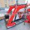 kubota M954Q tractor assembly LD954-QS mini chinese front end loaders prices TRACTOR FRONT LOADER