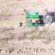 Premium Quality Agricultural Machinery Wholesale Product - The Most Preferred Pumpkin Seed Harvester Machines / yellow and red