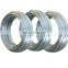 0.9mm 1.25mm 1.60mm Heavy Zinc Coating Gi Wire Armouring Cable galvanized steel wire galvanized iron wire