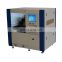 Enclosed type Small 600*600mm 1000W Mini Fiber Laser Cutting Machine For Copper Steel Cutting