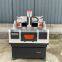 Remax 6060 cnc milling machine for metal