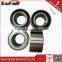 Auto Bearing BAHB633669 BAH0013 Wheel Bearing DAC35720433 Bearing Size 35*72.04*33