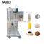 Fully automatic vaccum stainless steel scale atomizer liquid instant coffee tea juice milk powder lab mini spray dryer machine
