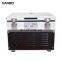 digital display Table top low speed Lab centrifuge machine