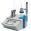 Lab Potential Titration Oil Medicine Auto TAN TBN Potentiometric Titrator Price