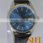 SR626SW Turq Alloy Dial ,black Hand High Quality Quartz Watch