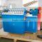 High speed drink straw machine, straw extruder equipment