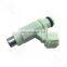 Hot Selling Auto Engine Fuel Nozzle Durable Parts Fuel Injector For MITSUBISHI MN143061 HDA250E