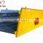 High efficiency sand/stone vibrating sieve machine for sale