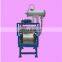 Wax granules making machinery/paraffin granulator machine