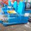 Factory direct price small briquette machine sawdust wood waste