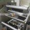 Automatic Pillow Playing Card Packing Machine with CE