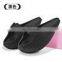 Fitness Equipment Skinny Legs Rocking Shoes Slimming Half Palm Legs Massage Fitness Foot Wear Slipper