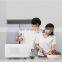 Xiaomi MIJIA Microwave Ovens 20L Pizza oven Air Grill Electric bake microwave for kitchen Appliances Intelligent WIFI control