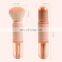 Separable 4 in 1 Multifunction Mini Makeup Brushes