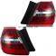 high quality LED taillamp taillight rear lamp rear light for mercedes BENZ E CLASS W212 tail lamp tail light 2009-2013