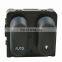 Excellent performance  Power Master car Window Switches  For Ford F150 F250 F350 1999 - 2002 OEM XL3Z - 14529 - AA