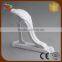 Hot sell Algeria market Single curtain brackets,wall mounting curtain brackets