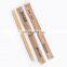Chinese chopstick manufacturer supply disposable bamboo chop sticks