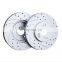 Custom Cheaper High Speed Best Front Rear Brake Disc