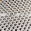Grinder Seeds Sieve Strainer Baker Trays Filter Screen Mesh Perforated Screen