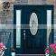 High End Light Luxury Household Double Leaf Door