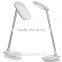 3 Grades Light Dimmer button Side-lit lighting in big area 13W LED desk book light