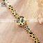 SHENGKE Women Watch Modern Trend Men's Wristwatches Leopard Gold Color Watch for Woman Handwatches K0152L