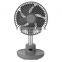 2021 New electric air circulator portable fan for office