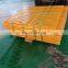 HIgh Quality Resin frp pultrusion profiles materials grating Fire Resistant  frp grilling Pultrusion walkway grating