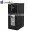 Jimbo cash rotary compartment drop depository safe