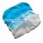Disposable sleeve cover White blue  pe/sms sleeves arm cover plastic waterproof sleeves over