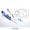 High quality combined spinal epidural anesthesia kit for hospital