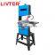 LIVTER ADJ300 12in Adjustable Speed Band Saw Machine Household Industrial Grade Woodworking Band Saw Machine