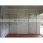 20ft Expandable folding prefabricated granny flat pack mobile container house