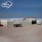 Cheap Metal Free Span Light Steel Structure Frame Building Prefabricated Indoor Horse Riding Arena Barn Shed House Hall Design