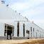 Chinese manufacturer bicycles european building prefabricated steel structure large warehouse