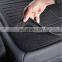 For Tesla Model Y Trunk Mat Cargo Liner Trunk Liner TPE Rubber Trunk Mat & Seats Back Cover Anti-Kick Pad Model Y Accessories