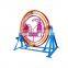 Hot Selling human gyroscope rides Fun Park Playground Human Carnival Rotating Gyroscope Rides