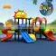 Children outdoor slide supplier commercial outdoor slide for sale
