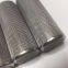 Sintered stainless steel mesh filter