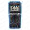 multi meter digital multimeter testing leads M890D