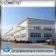 High strength prefabricated steel structure warehouse